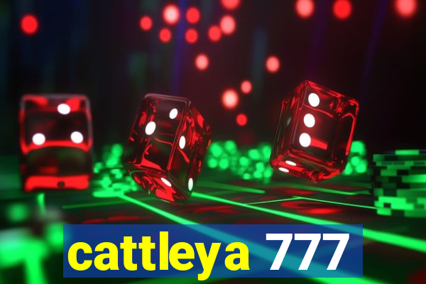 cattleya 777